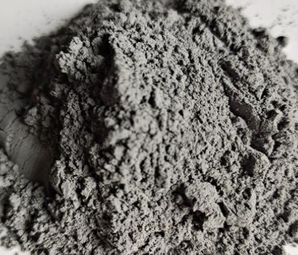 加茂镇硅灰和粉煤灰的区别用途
