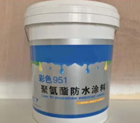 加茂镇聚氨酯防水涂料
