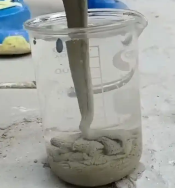 加茂镇水工混凝土絮凝剂，水下抗分散剂的作用及施工方法